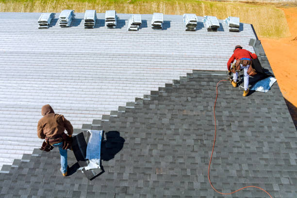 Residential Roof Replacement in Tangelo Park, FL