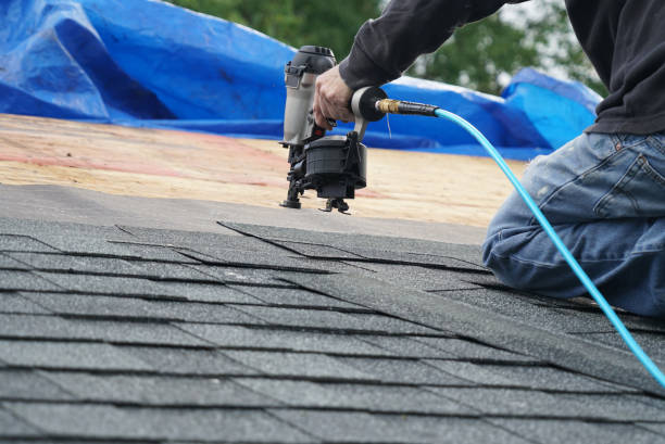 Quick and Trustworthy Emergency Roof Repair Services in Tangelo Park, FL